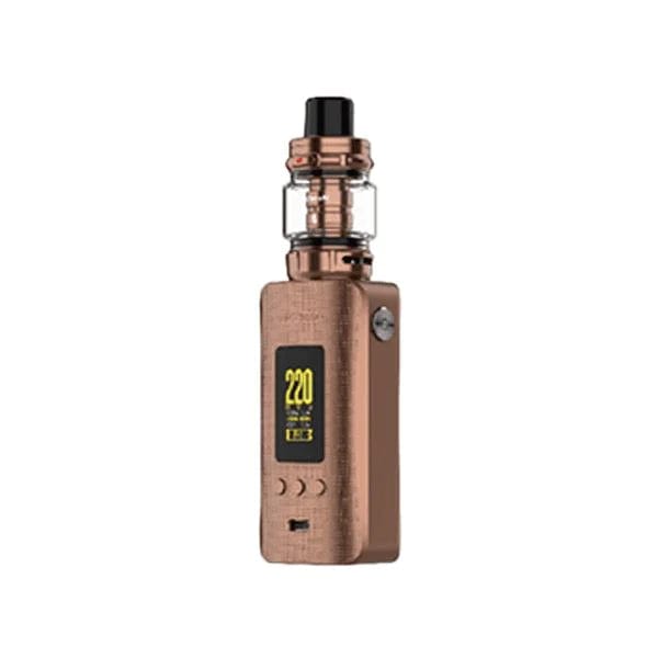 Shop Vaporesso GEN 200 Box Mod Kit (220W) in australian