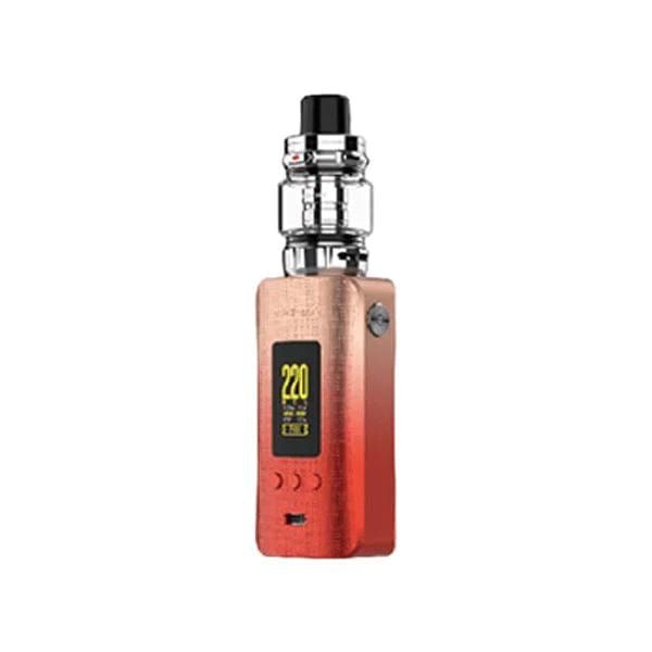 Shop Vaporesso GEN 200 Box Mod Kit (220W) in australian