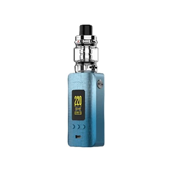 Shop Vaporesso GEN 200 Box Mod Kit (220W) in australian
