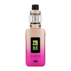 Shop Vaporesso GEN 200 Box Mod Kit (220W) in australian