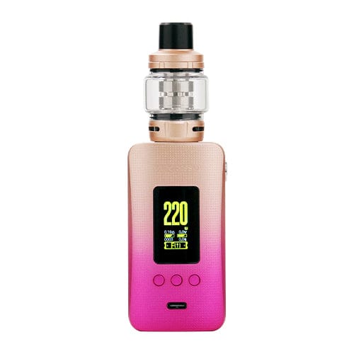 Shop Vaporesso GEN 200 Box Mod Kit (220W) in australian