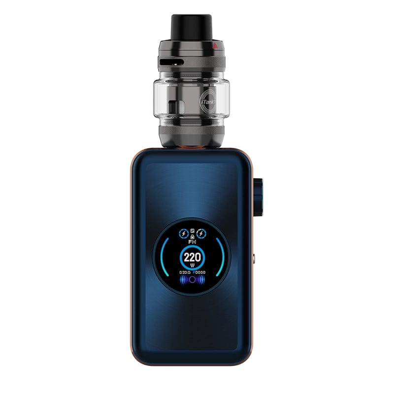 Shop Vaporesso GEN Max 220W Mod Kit in australian