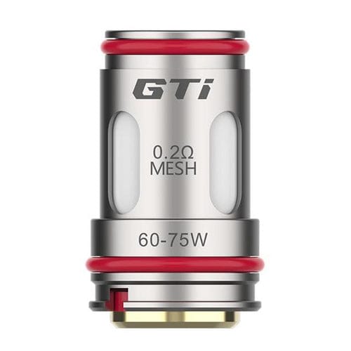 Shop Vaporesso GTi Mesh Replacement Coils (5x Pack) in australian