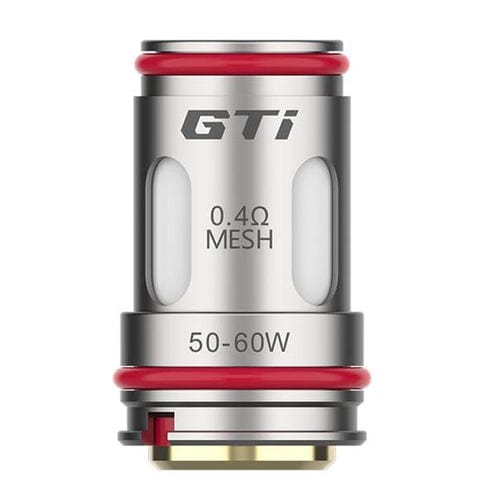 Shop Vaporesso GTi Mesh Replacement Coils (5x Pack) in australian