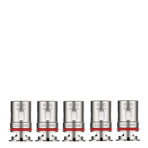 Shop Vaporesso GTX Coils (5pcs) in australian