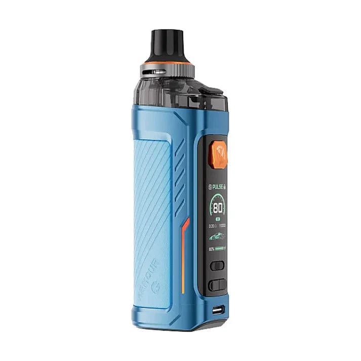 Shop Vaporesso Armour G 80W Pod Mod Kit in australian
