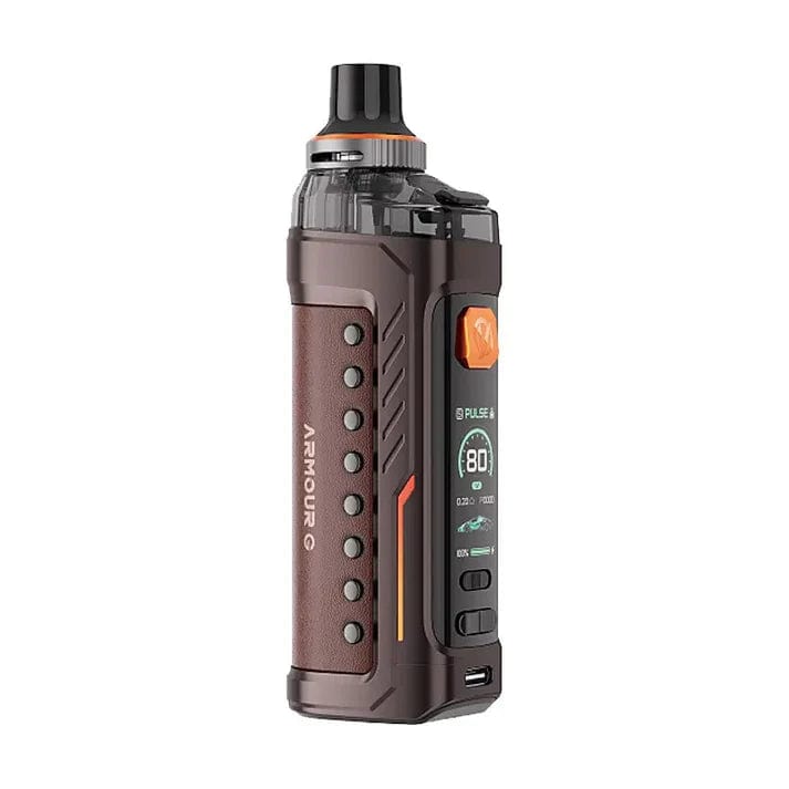 Shop Vaporesso Armour G 80W Pod Mod Kit in australian
