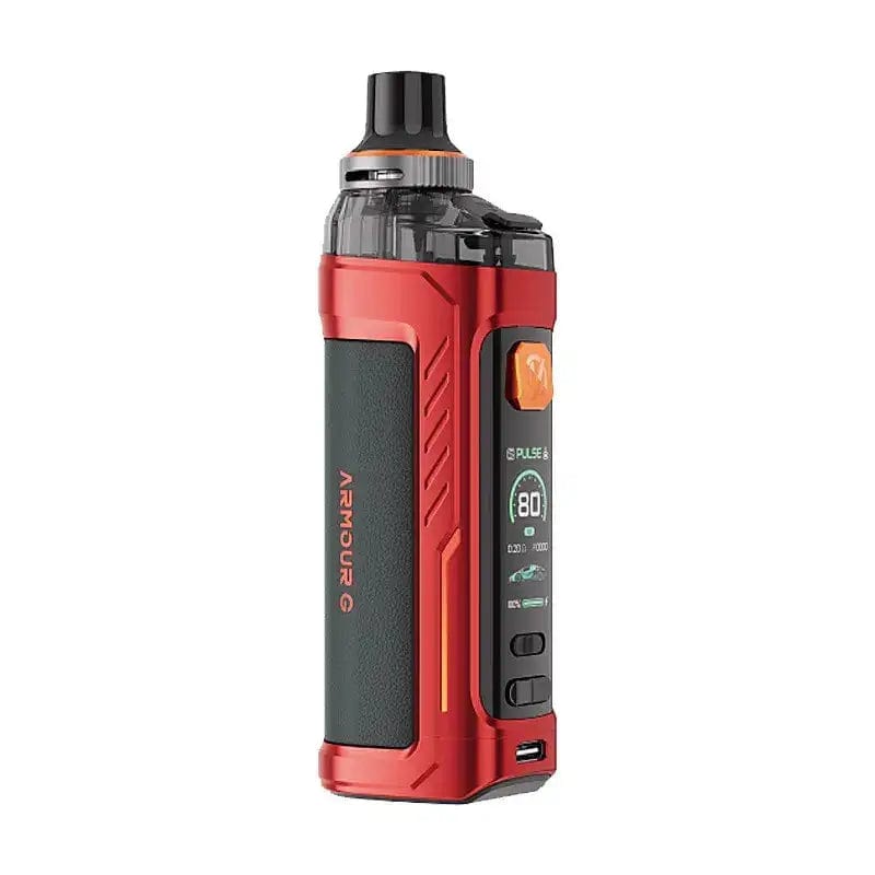 Shop Vaporesso Armour G 80W Pod Mod Kit in australian