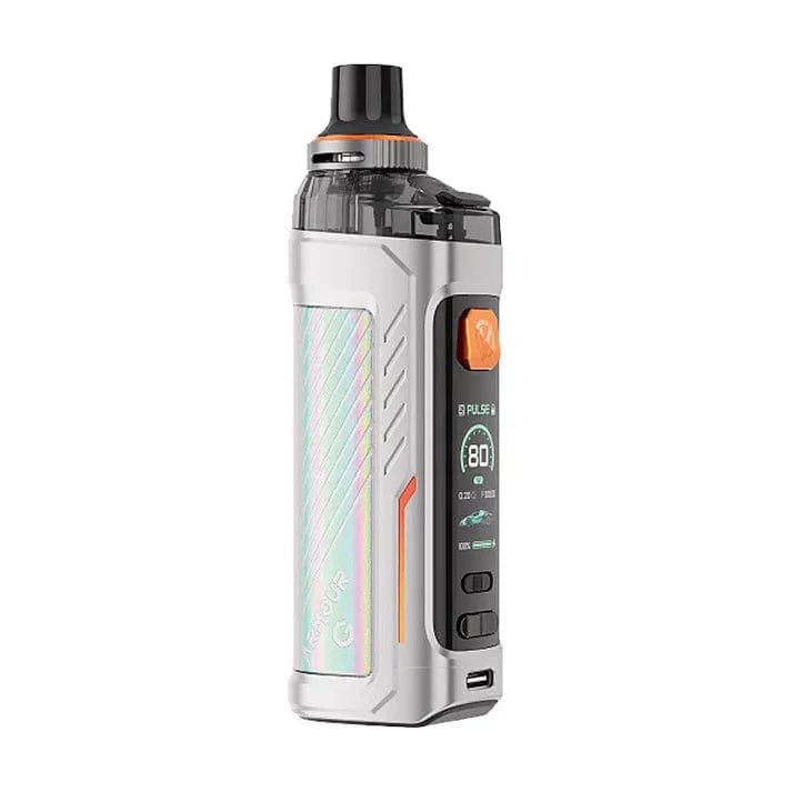 Shop Vaporesso Armour G 80W Pod Mod Kit in australian