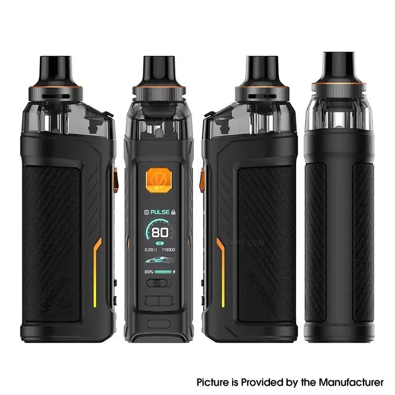 Shop Vaporesso Armour G 80W Pod Mod Kit in australian