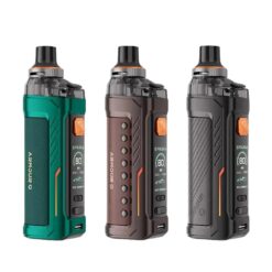 Shop Vaporesso Armour G 80W Pod Mod Kit in australian
