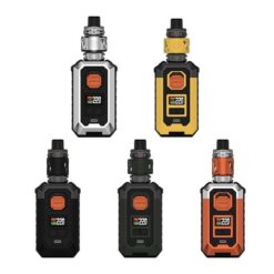 Shop Vaporesso Armour Max Box Mod Kit 220W in australian