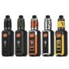 Shop Vaporesso Armour S Box Mod Kit 100W in australian