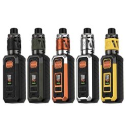 Shop Vaporesso Armour S Box Mod Kit 100W in australian