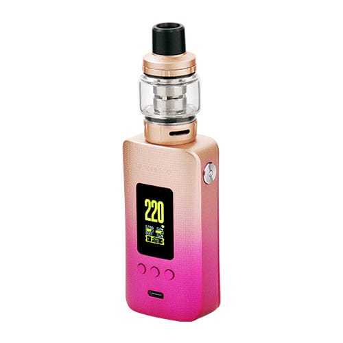 Shop Vaporesso GEN 200 Box Mod Kit (220W) in australian