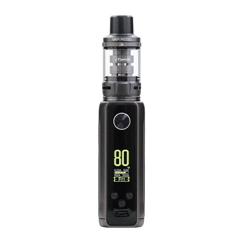 Shop Vaporesso Target 80 iTank Edition Kit in australian