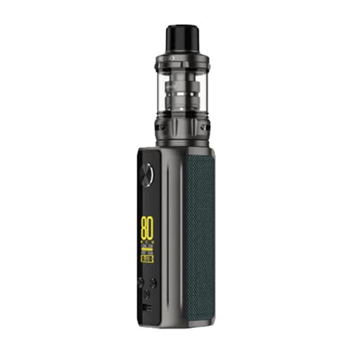 Shop Vaporesso Target 80 iTank Edition Kit in australian