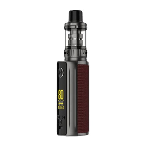 Shop Vaporesso Target 80 iTank Edition Kit in australian