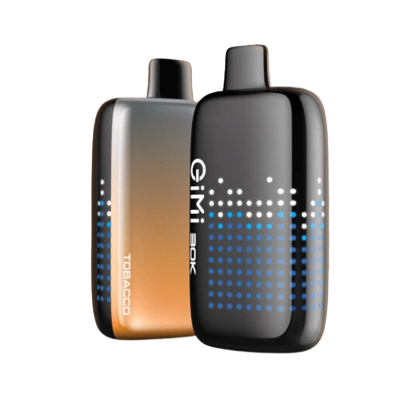 Shop VIHO GiMi 30K Disposable Vape (5%, 30000 Puffs) in australian