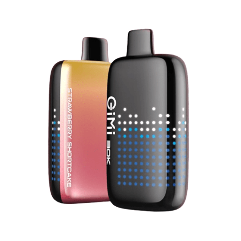 Shop VIHO GiMi 30K Disposable Vape (5%, 30000 Puffs) in australian