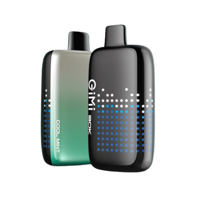 Shop VIHO GiMi 30K Disposable Vape (5%, 30000 Puffs) in australian