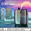 Shop VIHO GiMi 30K Disposable Vape (5%, 30000 Puffs) in australian