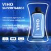Shop VIHO Supercharge 20000 Disposable Vape (5%, 20000 Puffs) in australian