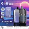 Shop VIHO GiMi 30K Disposable Vape (5%, 30000 Puffs) in australian