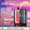 Shop VIHO GiMi 30K Disposable Vape (5%, 30000 Puffs) in australian