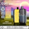 Shop VIHO GiMi 30K Disposable Vape (5%, 30000 Puffs) in australian