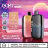 Shop VIHO GiMi 30K Disposable Vape (5%, 30000 Puffs) in australian