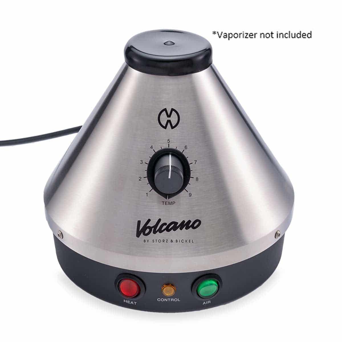 Shop Volcano Dust Cap in australian