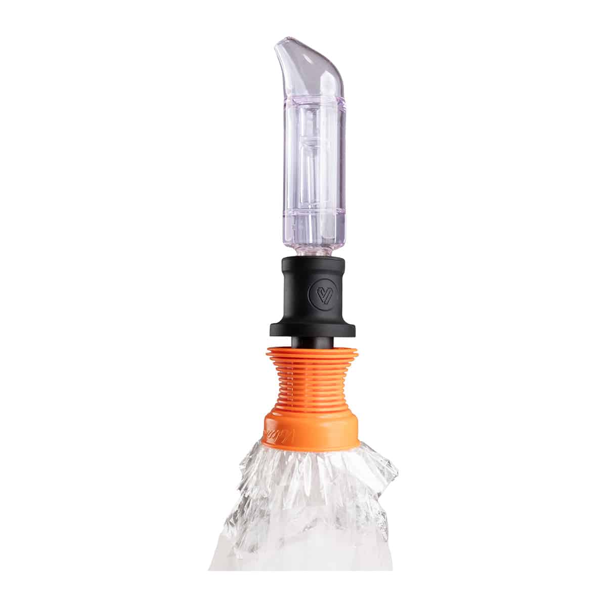 Shop Volcano Glass Adapter in australian