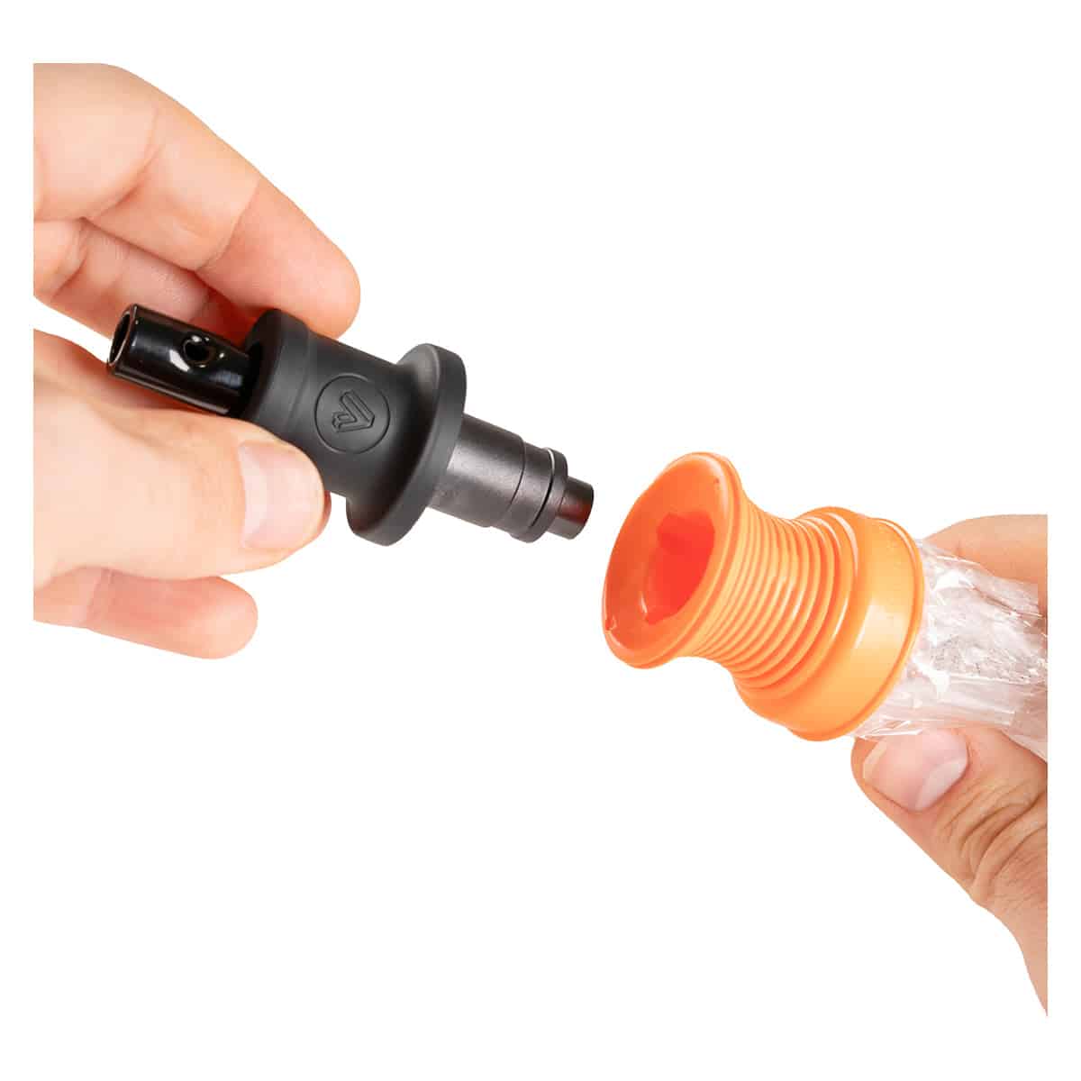 Shop Volcano Glass Adapter in australian