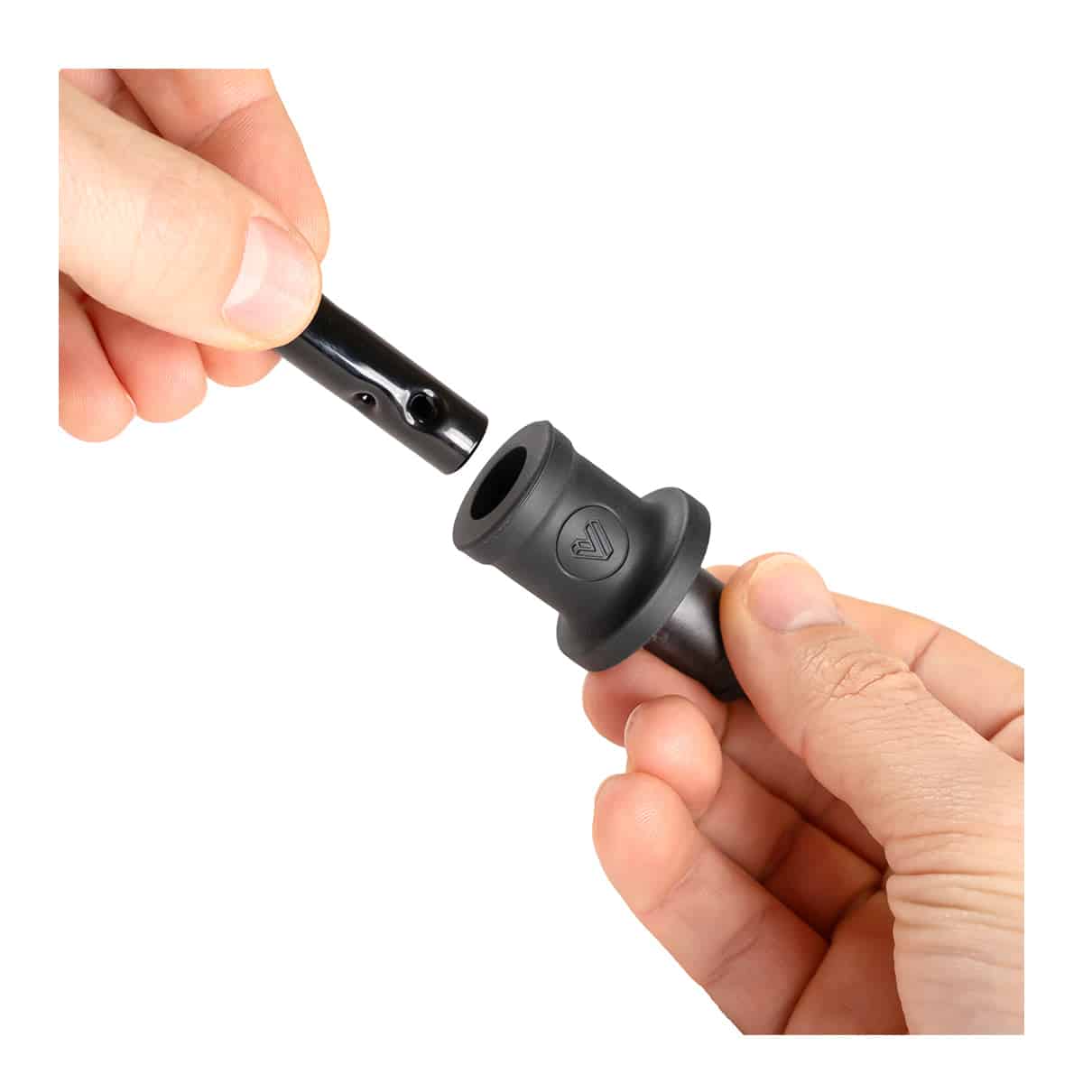 Shop Volcano Glass Adapter in australian