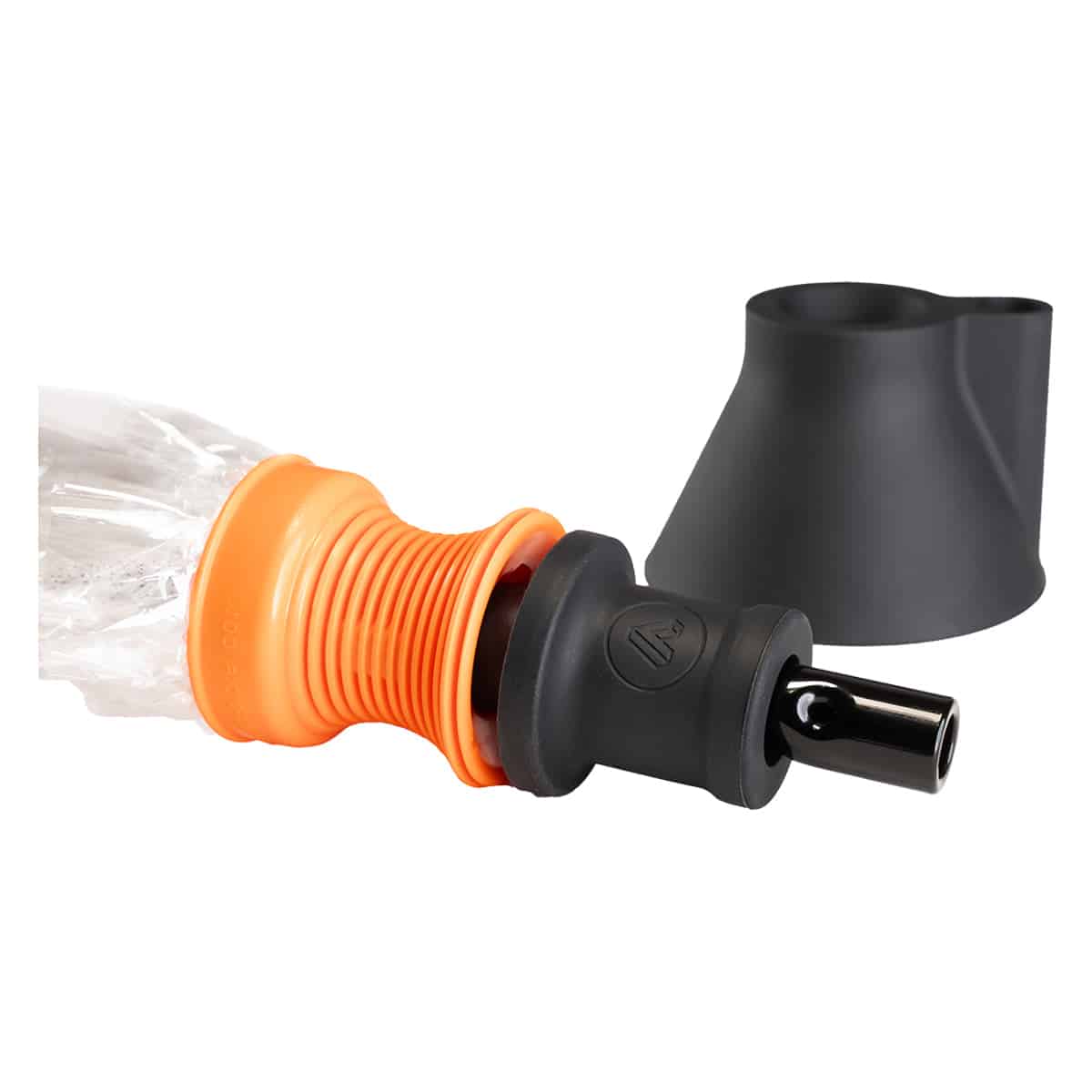 Shop Volcano Glass Adapter in australian