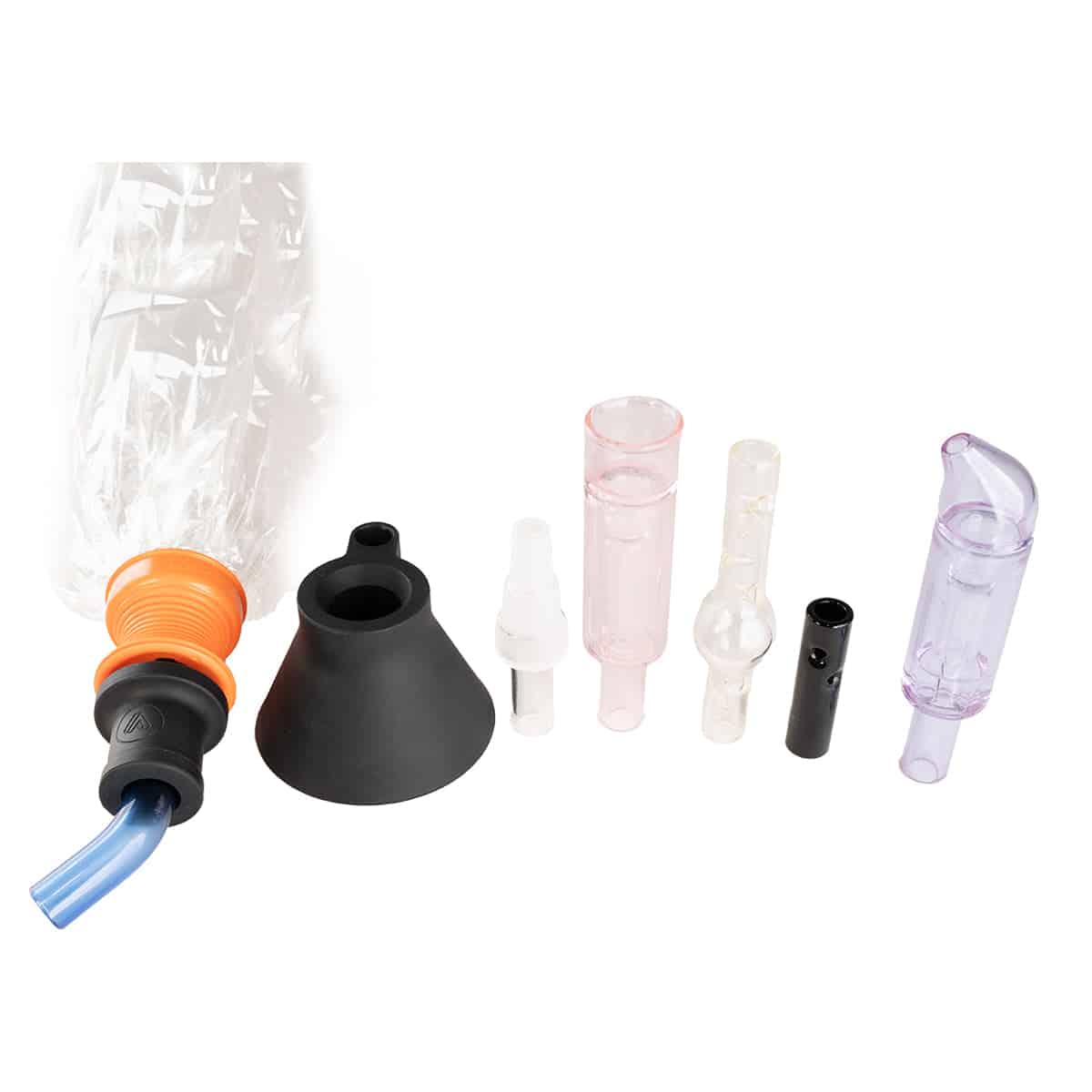 Shop Volcano Glass Adapter in australian