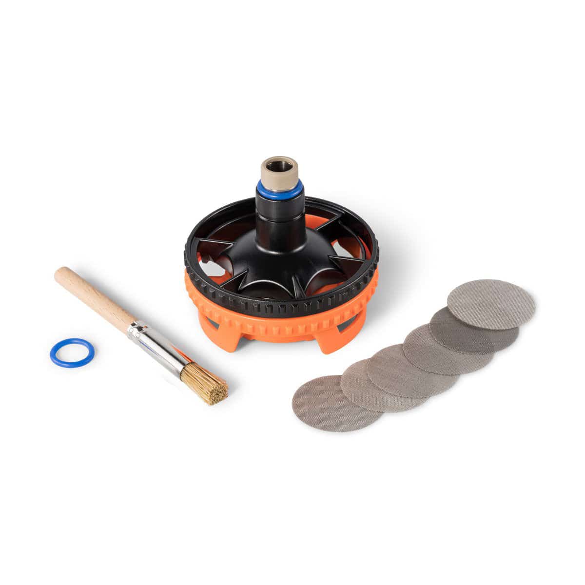 Shop Volcano Hybrid Filling Chamber in australian