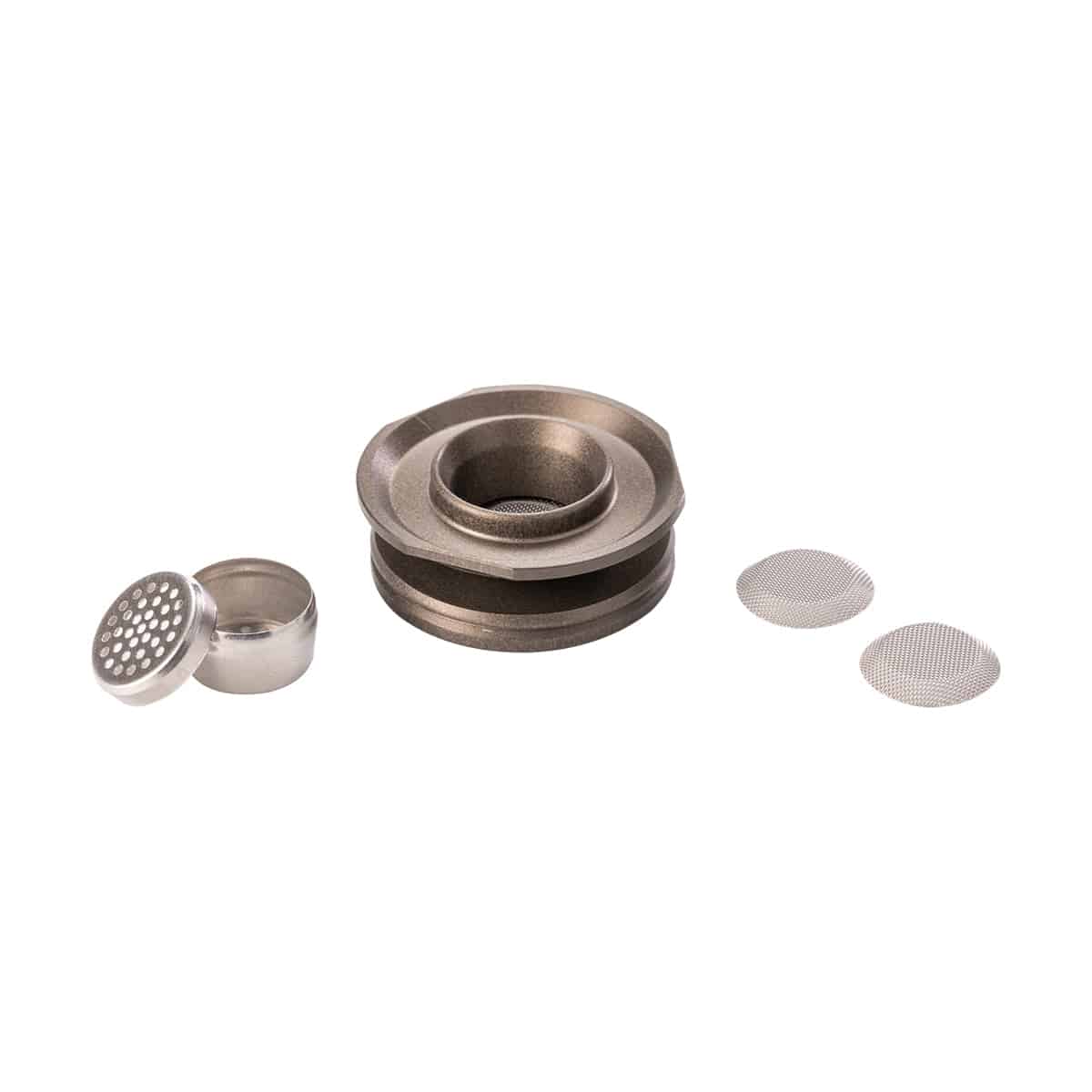 Shop Volcano Hybrid Filling Chamber Reducer in australian