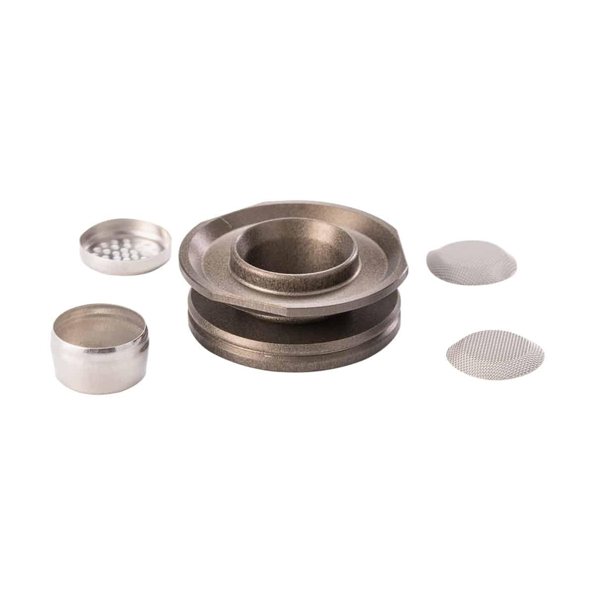 Shop Volcano Hybrid Filling Chamber Reducer in australian