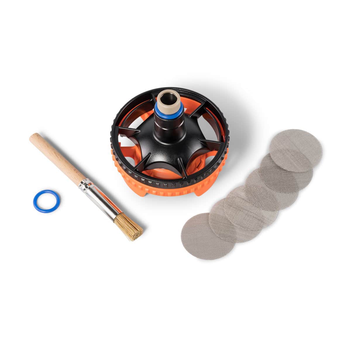 Shop Volcano Hybrid Filling Chamber in australian