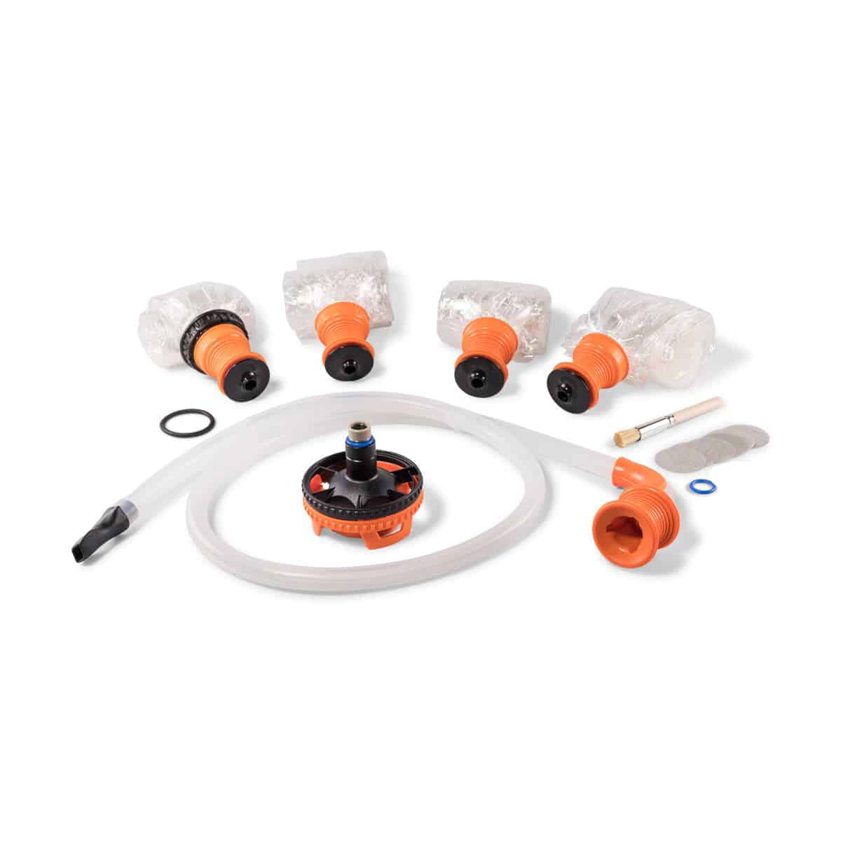 Shop Volcano Hybrid Starter Set in australian