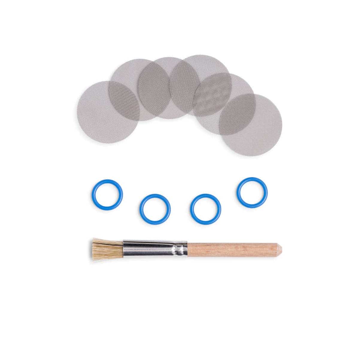 Shop Volcano Hybrid Wear & Tear Set in australian