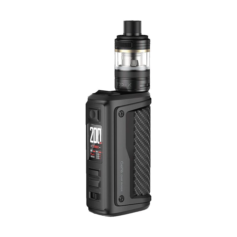 Shop VOOPOO Argus GT 2 200W Box Mod Kit in australian