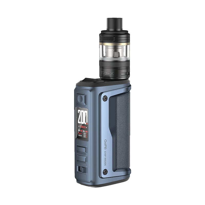 Shop VOOPOO Argus GT 2 200W Box Mod Kit in australian