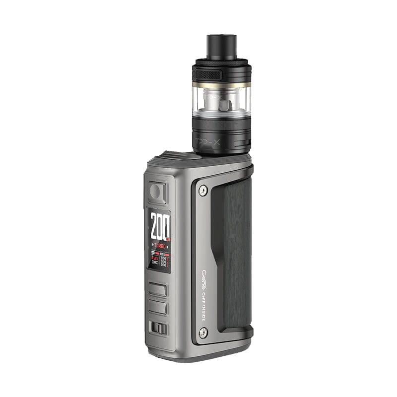 Shop VOOPOO Argus GT 2 200W Box Mod Kit in australian