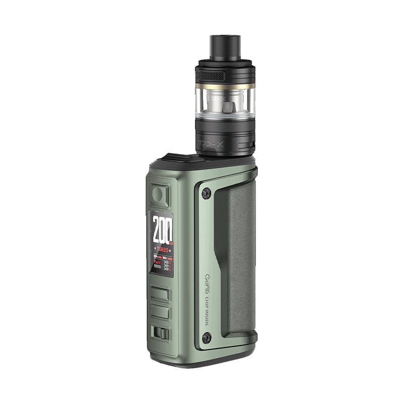 Shop VOOPOO Argus GT 2 200W Box Mod Kit in australian
