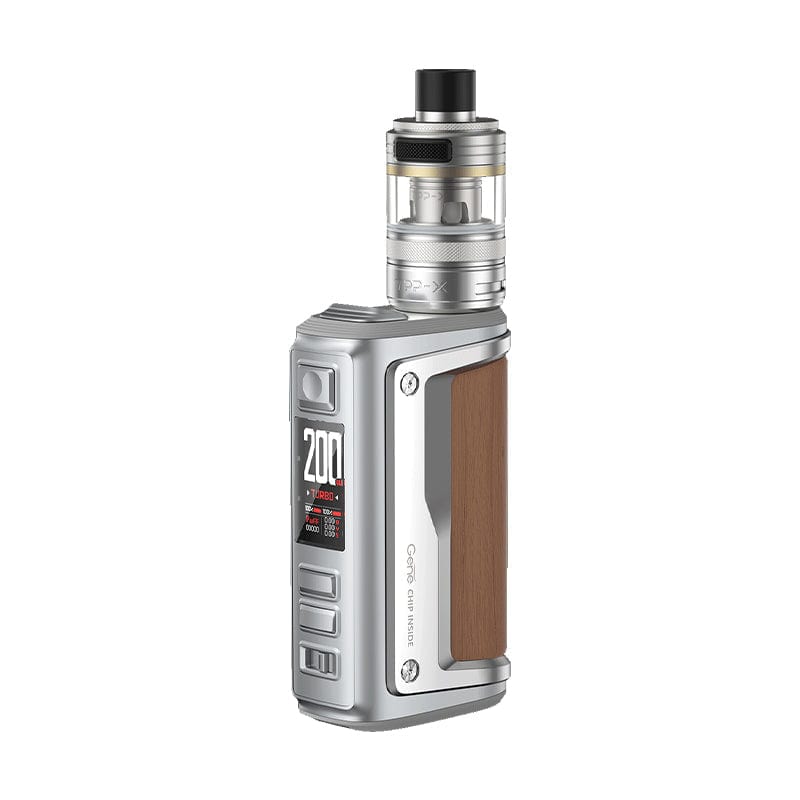 Shop VOOPOO Argus GT 2 200W Box Mod Kit in australian