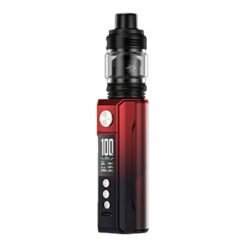 Shop VOOPOO Drag M100S 100W Box Mod Kit in australian