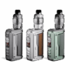 Shop VOOPOO Argus GT 2 200W Box Mod Kit in australian